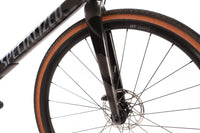 Specialized Diverge Sport Carbon Sram Apex Gravel Bike 2022, Size 56cm