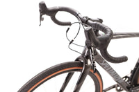 Specialized Diverge Sport Carbon Sram Apex Gravel Bike 2022, Size 56cm