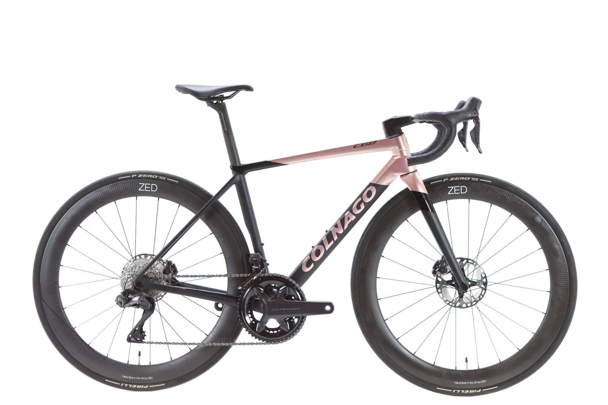 S-Works Venge Shimano Dura-Ace Di2 Disc Road Bike 2020, Size 49cm