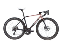 Colnago C68 Shimano Ultegra Di2 Disc Road Bike 2025, Size 45.5s