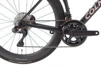 Colnago C68 Shimano Ultegra Di2 Disc Road Bike 2025, Size 45.5s