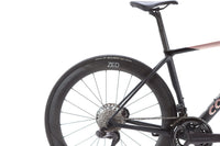 Colnago C68 Shimano Ultegra Di2 Disc Road Bike 2025, Size 45.5s