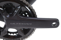 Colnago C68 Shimano Ultegra Di2 Disc Road Bike 2025, Size 45.5s