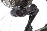 Colnago C68 Shimano Ultegra Di2 Disc Road Bike 2025, Size 45.5s