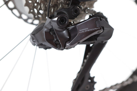 Colnago C68 Shimano Ultegra Di2 Disc Road Bike 2025, Size 45.5s