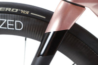 Colnago C68 Shimano Ultegra Di2 Disc Road Bike 2025, Size 45.5s