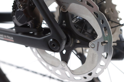 Colnago C68 Shimano Ultegra Di2 Disc Road Bike 2025, Size 45.5s