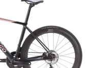 Colnago C68 Shimano Ultegra Di2 Disc Road Bike 2025, Size 45.5s