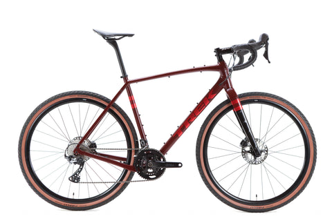 Trek Checkpoint ALR 5 Driftless Shimano GRX Disc Gravel Bike 2023, Size 58cm