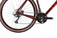 Trek Checkpoint ALR 5 Driftless Shimano GRX Disc Gravel Bike 2023, Size 58cm