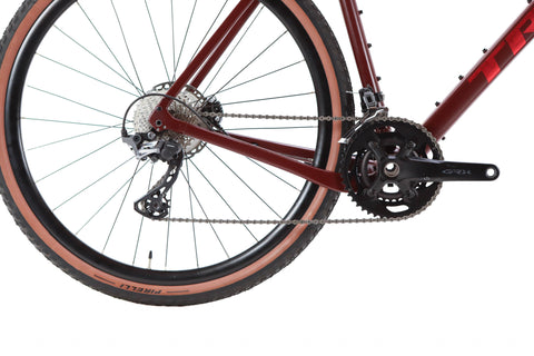 Trek Checkpoint ALR 5 Driftless Shimano GRX Disc Gravel Bike 2023, Size 58cm