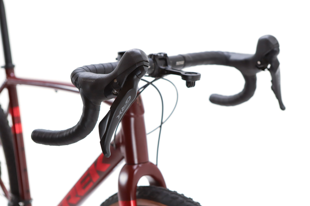 Trek Checkpoint ALR 5 Driftless Shimano GRX Disc Gravel Bike 2023, Size 58cm