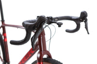 Trek Checkpoint ALR 5 Driftless Shimano GRX Disc Gravel Bike 2023, Size 58cm