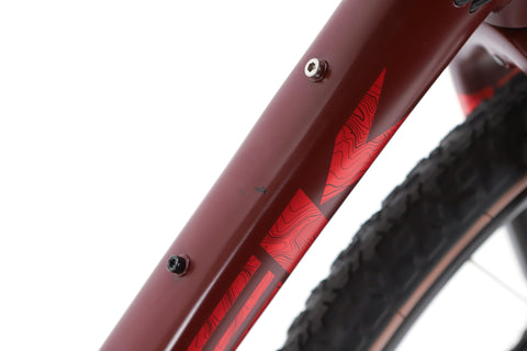 Trek Checkpoint ALR 5 Driftless Shimano GRX Disc Gravel Bike 2023, Size 58cm