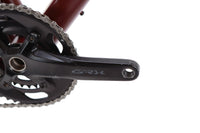 Trek Checkpoint ALR 5 Driftless Shimano GRX Disc Gravel Bike 2023, Size 58cm