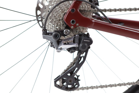 Trek Checkpoint ALR 5 Driftless Shimano GRX Disc Gravel Bike 2023, Size 58cm