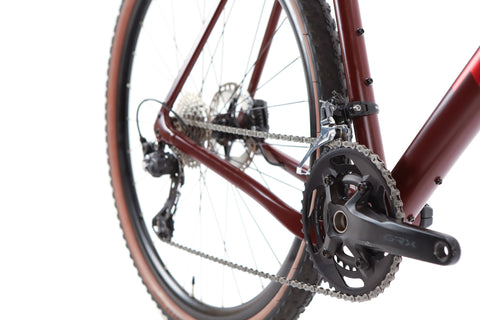 Trek Checkpoint ALR 5 Driftless Shimano GRX Disc Gravel Bike 2023, Size 58cm