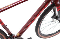 Trek Checkpoint ALR 5 Driftless Shimano GRX Disc Gravel Bike 2023, Size 58cm