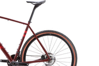 Trek Checkpoint ALR 5 Driftless Shimano GRX Disc Gravel Bike 2023, Size 58cm