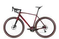 Trek Checkpoint ALR 5 Driftless Shimano GRX Disc Gravel Bike 2023, Size 58cm