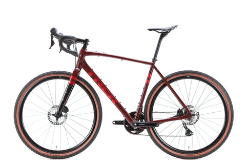 Trek Checkpoint ALR 5 Driftless Shimano GRX Disc Gravel Bike 2023, Size 58cm