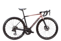 Colnago C68 Shimano Dura-Ace Di2 Disc Road Bike 2024, Size 45.5s