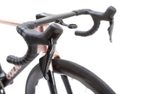 Colnago C68 Shimano Dura-Ace Di2 Disc Road Bike 2024, Size 45.5s
