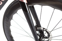 Colnago C68 Shimano Dura-Ace Di2 Disc Road Bike 2024, Size 45.5s