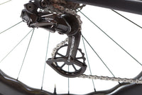 Colnago C68 Shimano Dura-Ace Di2 Disc Road Bike 2024, Size 45.5s