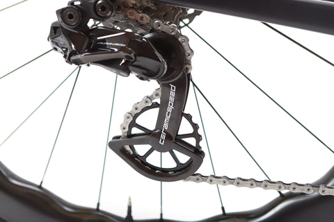 Colnago C68 Shimano Dura-Ace Di2 Disc Road Bike 2024, Size 45.5s