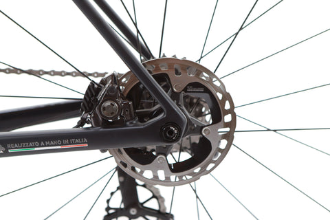 Colnago C68 Shimano Dura-Ace Di2 Disc Road Bike 2024, Size 45.5s