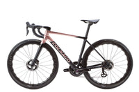 Colnago C68 Shimano Dura-Ace Di2 Disc Road Bike 2024, Size 45.5s