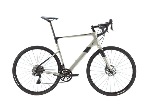 Cannondale Topstone Carbon 4 Shimano GRX Gravel Bike 2023, Size Large