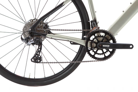 Cannondale Topstone Carbon 4 Shimano GRX Gravel Bike 2023, Size Large