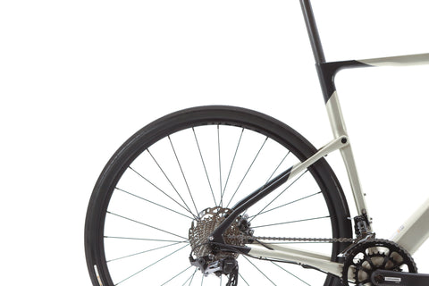 Cannondale Topstone Carbon 4 Shimano GRX Gravel Bike 2023, Size Large