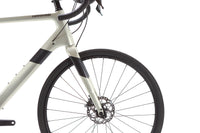 Cannondale Topstone Carbon 4 Shimano GRX Gravel Bike 2023, Size Large