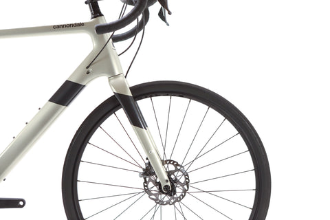 Cannondale Topstone Carbon 4 Shimano GRX Gravel Bike 2023, Size Large