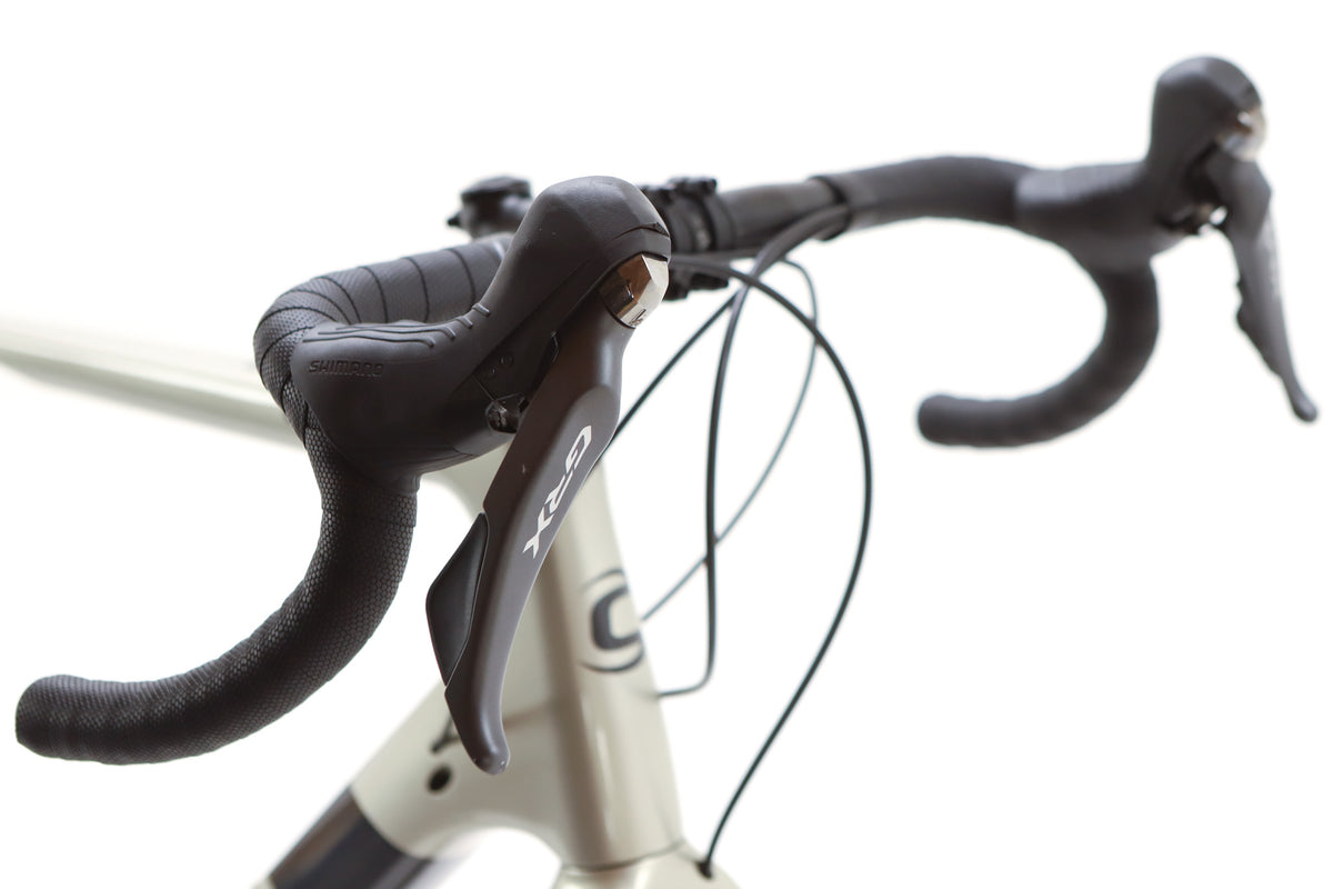 Cannondale Topstone Carbon 4 Shimano GRX Gravel Bike 2023, Size Large