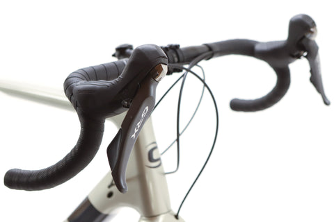Cannondale Topstone Carbon 4 Shimano GRX Gravel Bike 2023, Size Large