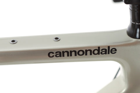 Cannondale Topstone Carbon 4 Shimano GRX Gravel Bike 2023, Size Large