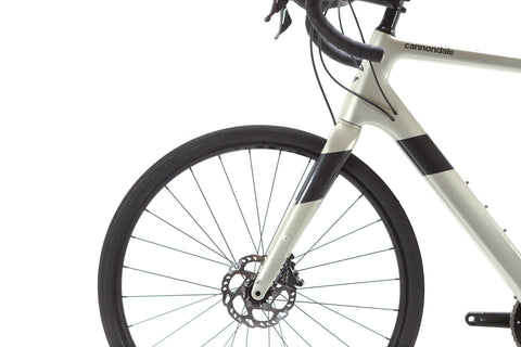 Cannondale Topstone Carbon 4 Shimano GRX Gravel Bike 2023, Size Large