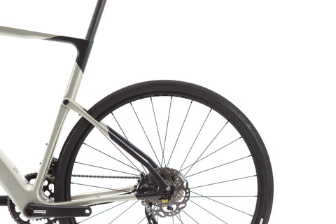 Cannondale Topstone Carbon 4 Shimano GRX Gravel Bike 2023, Size Large