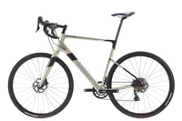 Cannondale Topstone Carbon 4 Shimano GRX Gravel Bike 2023, Size Large
