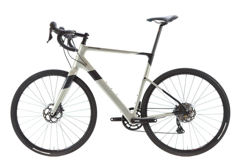 Cannondale Topstone Carbon 4 Shimano GRX Gravel Bike 2023, Size Large