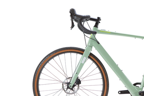 Cannondale Topstone Neo SL 1 Shimano GRX Electric Gravel Bike 2024, Size Large