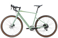 Cannondale Topstone Neo SL 1 Shimano GRX Electric Gravel Bike 2024, Size Large