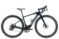 Specialized Turbo Creo SL Sram Rival eTap AXS Disc Electric Road Bike 2023, Size XS
