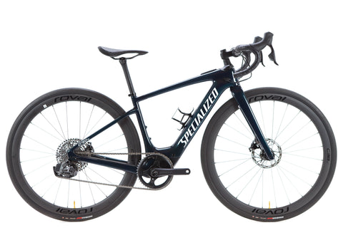 Specialized Turbo Creo SL Sram Rival eTap AXS Disc Electric Road Bike 2023, Size XS