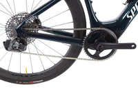 Specialized Turbo Creo SL Sram Rival eTap AXS Disc Electric Road Bike 2023, Size XS