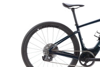 Specialized Turbo Creo SL Sram Rival eTap AXS Disc Electric Road Bike 2023, Size XS